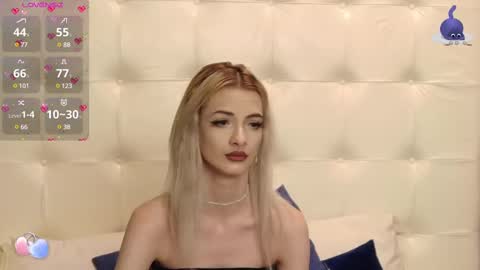 Pinky online show from 02/22/25, 02:28