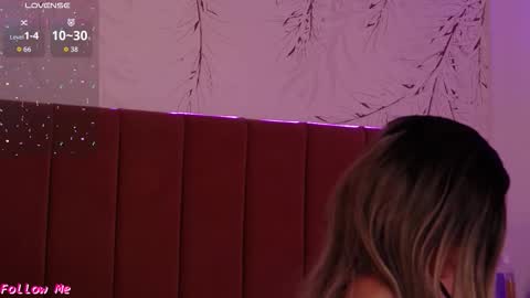 Pinky online show from 02/09/26, 06:34