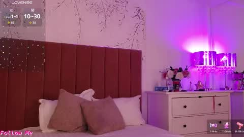 Pinky online show from 02/22/26, 06:50