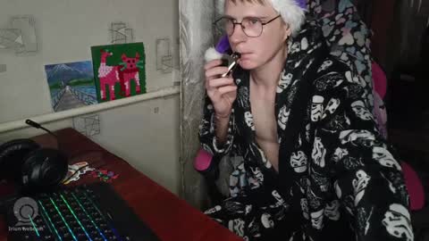 Incubus online show from 01/09/25, 01:18