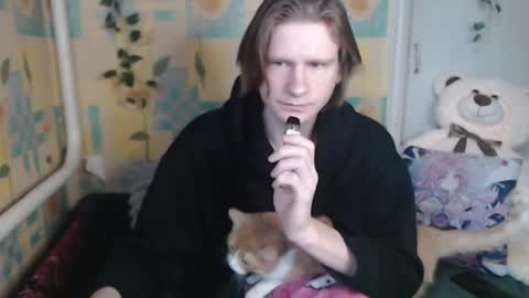 Snapshot of pinochetti chatting on 01/16/26, 07:01 Incubus online show from 01/16/26, 07:01