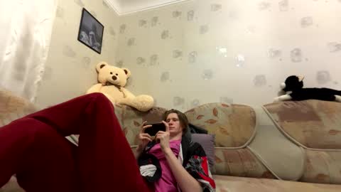 Snapshot of pinochetti chatting on 03/13/26, 06:58 Incubus online show from 03/13/26, 06:58