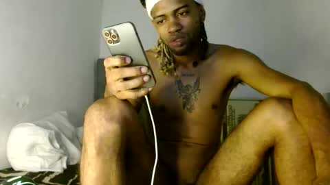 pinocho__ online show from 05/20/26, 07:03
