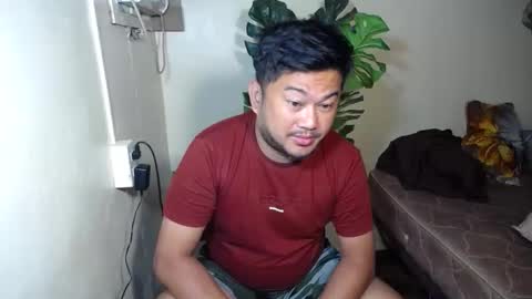 pinoy041087 online show from 10/07/25, 09:23