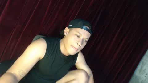 Snapshot of pinoy_bigcummer chatting on 03/22/26, 01:31 pinoy_bigcummer online show from 03/22/26, 01:31