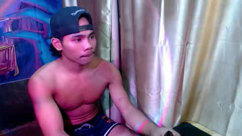 pinoy_fuckboy69 online show from 03/30/26, 05:25