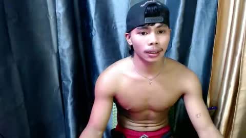 pinoy_fuckboy69 online show from 04/19/26, 11:09