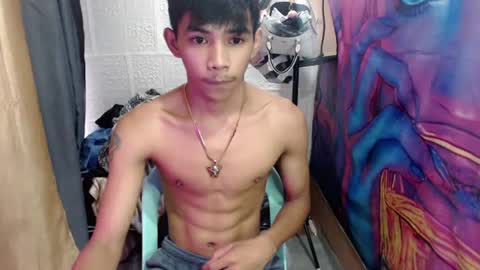 Snapshot of pinoy_oyd69 chatting on 06/30/26, 07:53 pinoy_oyd69 online show from 06/30/26, 07:53
