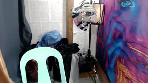 Snapshot of pinoy_shyboy69 chatting on 06/27/26, 01:10 pinoy_shyboy69 online show from 06/27/26, 01:10