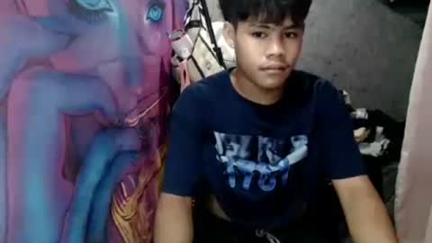Snapshot of pinoy_shyboy69 chatting on 08/07/26, 04:53 pinoy_shyboy69 online show from 08/07/26, 04:53