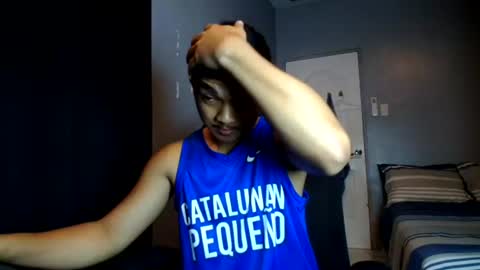 Snapshot of pinoyadriannexxx chatting on 06/21/26, 12:08 Adrianne online show from 06/21/26, 12:08
