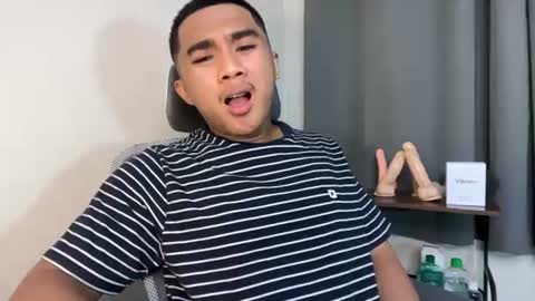 Snapshot of pinoyadriannexxx chatting on 08/02/26, 02:15 Adrianne online show from 08/02/26, 02:15