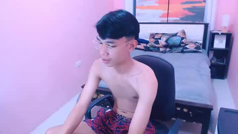 Snapshot of pinoydaksstream chatting on 07/18/26, 02:21 pinoydaksstream online show from 07/18/26, 02:21