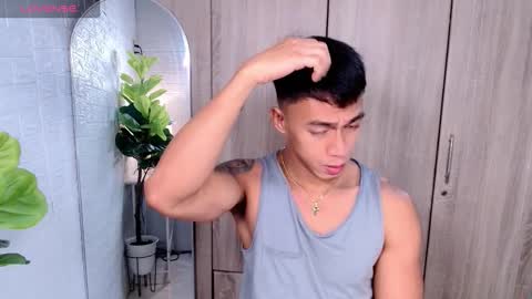 ethan online show from 10/01/25, 10:10