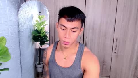 ethan online show from 10/13/25, 03:39