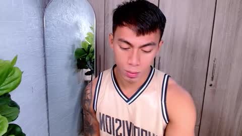 ethan online show from 11/16/25, 03:45