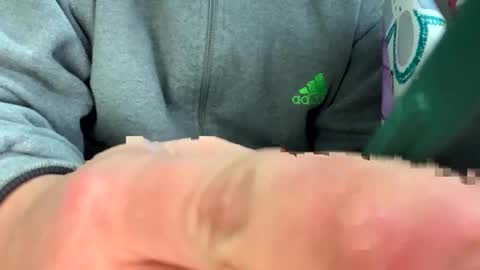 Himynameisram online show from 12/19/24, 12:23