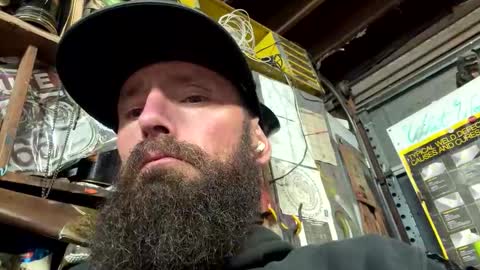 FuckUpayMe online show from 02/12/26, 11:16