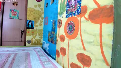 Snapshot of pipeshowtime chatting on 11/03/25, 02:02 VALENTINA y PIPE online show from 11/03/25, 02:02