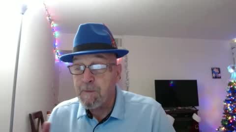 pipewizard online show from 12/28/24, 12:15