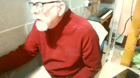 Snapshot of pippetta1 chatting on 02/26/25, 11:20 pippetta1 online show from 02/26/25, 11:20