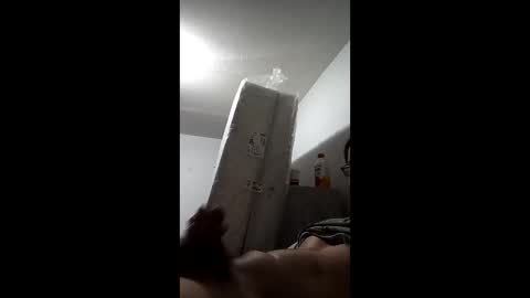 pirahna1012 online show from 03/18/26, 06:05