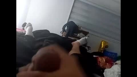 pirahna1012 online show from 03/19/26, 05:22