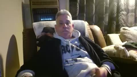 pirate334 online show from 01/13/26, 12:10