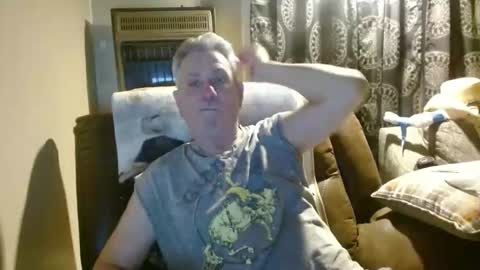 pirate334 online show from 03/11/26, 04:18