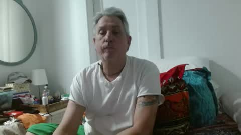 pirate334 online show from 03/31/26, 02:46