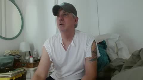 pirate334 online show from 04/12/26, 06:02