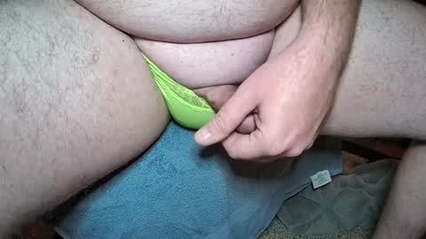 Hunter online show from 10/05/25, 02:21