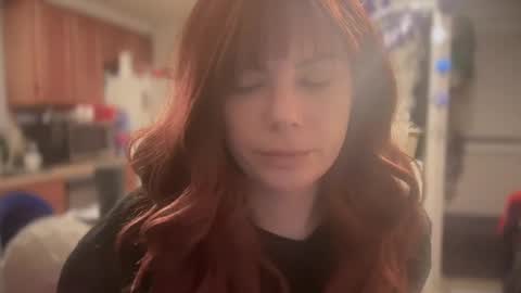 pirdybirdyxo online show from 02/25/25, 11:44