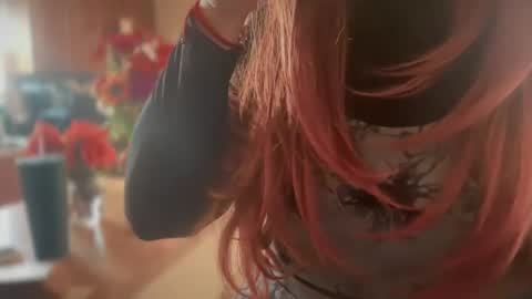 pirdybirdyxo online show from 03/09/25, 12:20