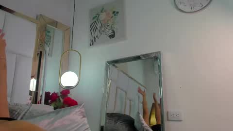 Snapshot of pirlywild chatting on 05/19/26, 02:01 Pirly online show from 05/19/26, 02:01