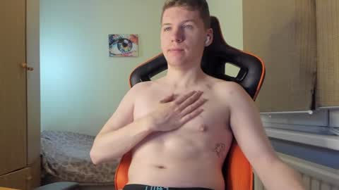 Pierre online show from 01/05/25, 05:09