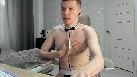 Pierre online show from 03/08/26, 07:01