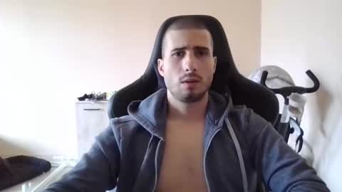 Gifted One online show from 03/30/26, 12:39