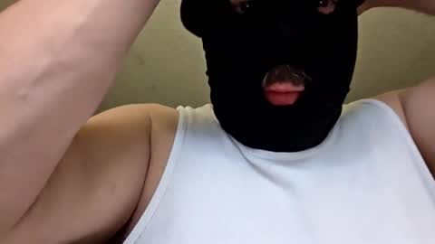 PirateDick online show from 01/11/26, 03:50