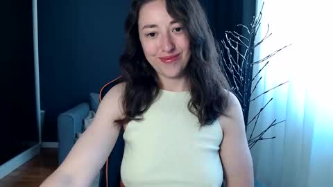 Snapshot of piscesgirl06 chatting on 05/26/26, 03:24 piscesgirl06 online show from 05/26/26, 03:24