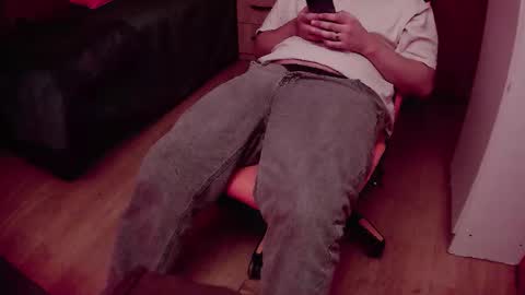 pisceslost online show from 12/16/25, 01:21