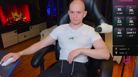 STRONGBEAUTY online show from 01/04/25, 02:25