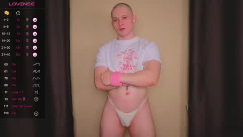 STRONGBEAUTY online show from 02/02/26, 11:36