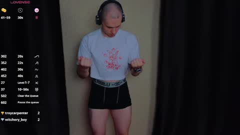 STRONGBEAUTY online show from 04/22/26, 01:23