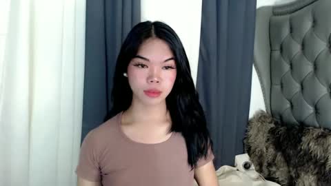 The Girl Named Eyve online show from 02/23/25, 03:08