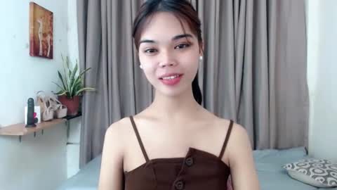 The Girl Named Eyve online show from 02/08/26, 07:06