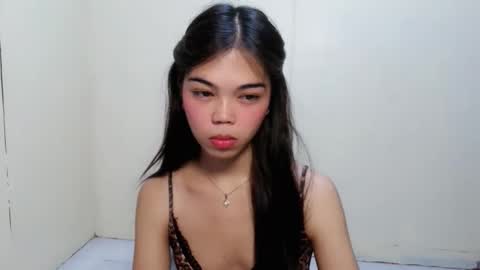 The Girl Named Eyve online show from 04/21/26, 04:08