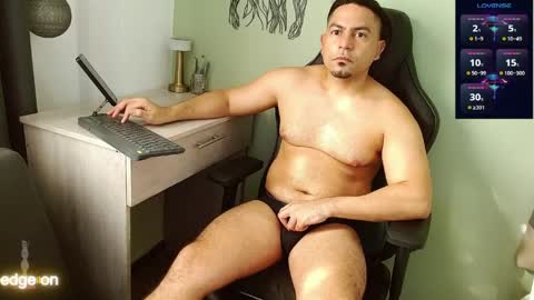 piter berlin online show from 03/31/26, 09:15