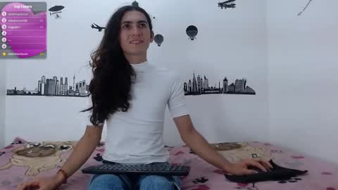 Snapshot of pitervagina chatting on 03/04/25, 05:03 PITER online show from 03/04/25, 05:03