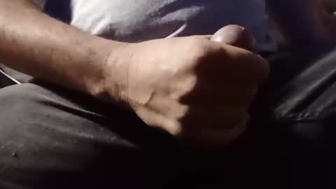 Antn online show from 10/30/25, 04:58